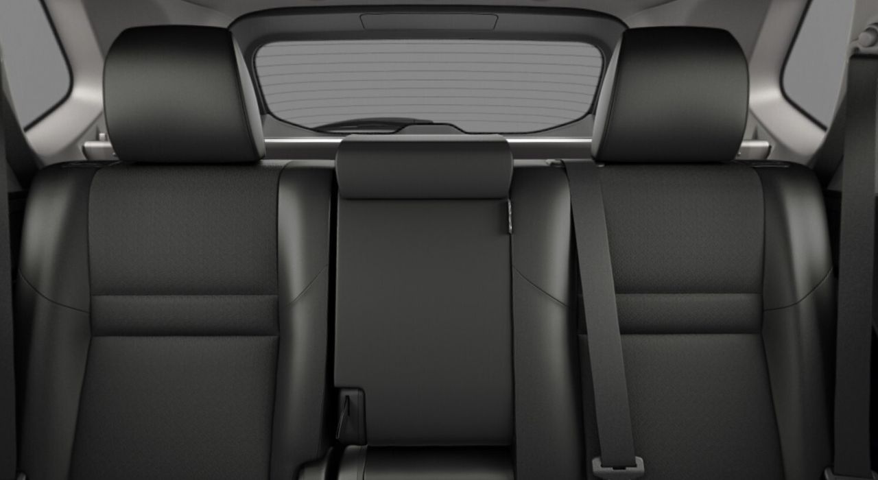 Nissan X-Trail 5pl 1.5 e-POWER 152kW 4x2 A/T N-Connecta - foto 9