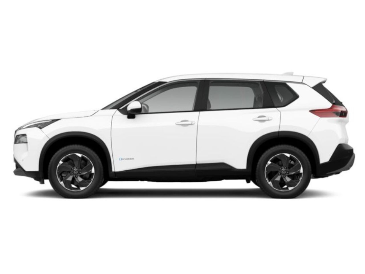 Nissan X-Trail 7pl 1.5 e-4ORCE 158kW 4x4 A/T N-Connecta