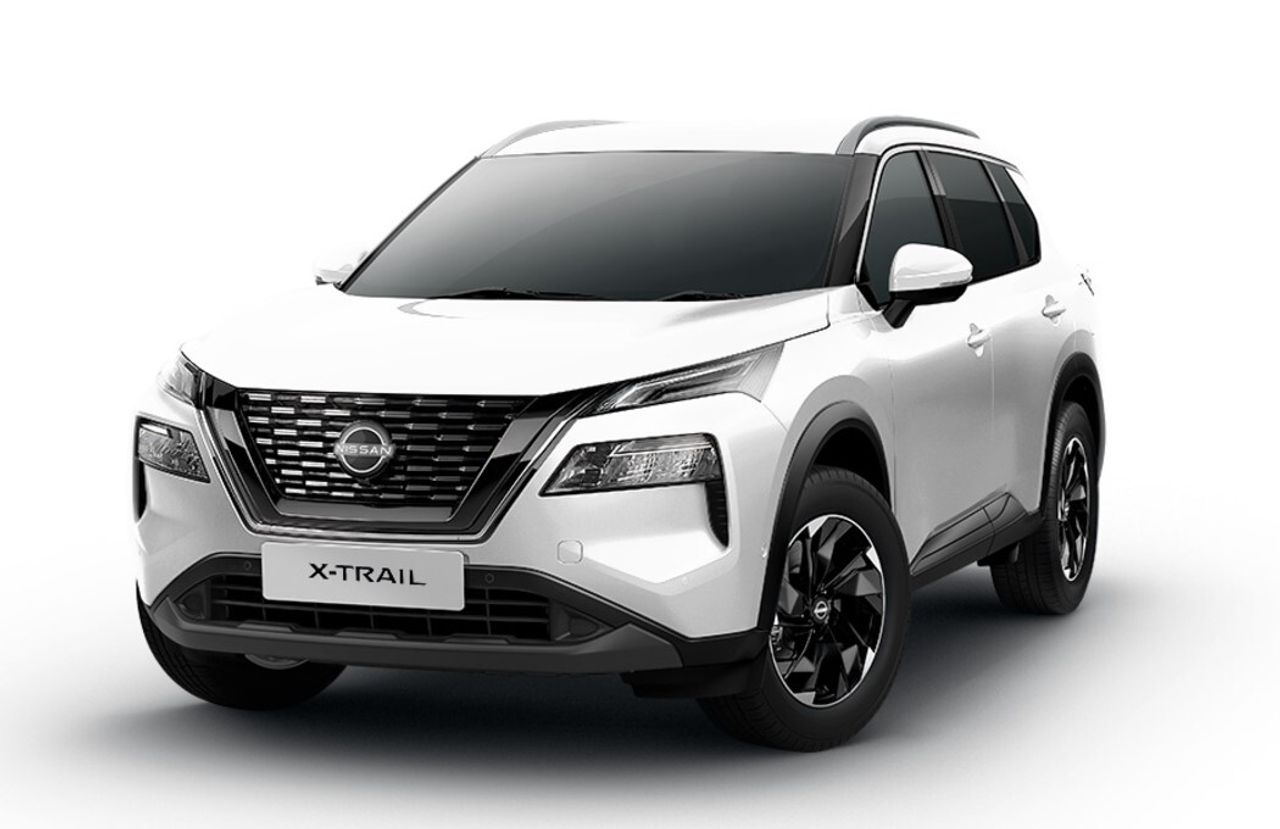 Nissan X-Trail 7pl 1.5 e-4ORCE 158kW 4x4 A/T N-Connecta - foto 2