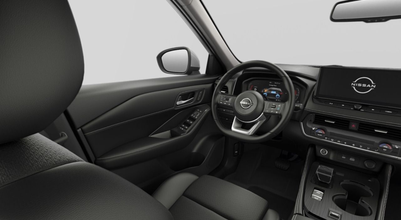 Nissan X-Trail 7pl 1.5 e-4ORCE 158kW 4x4 A/T N-Connecta - foto 4