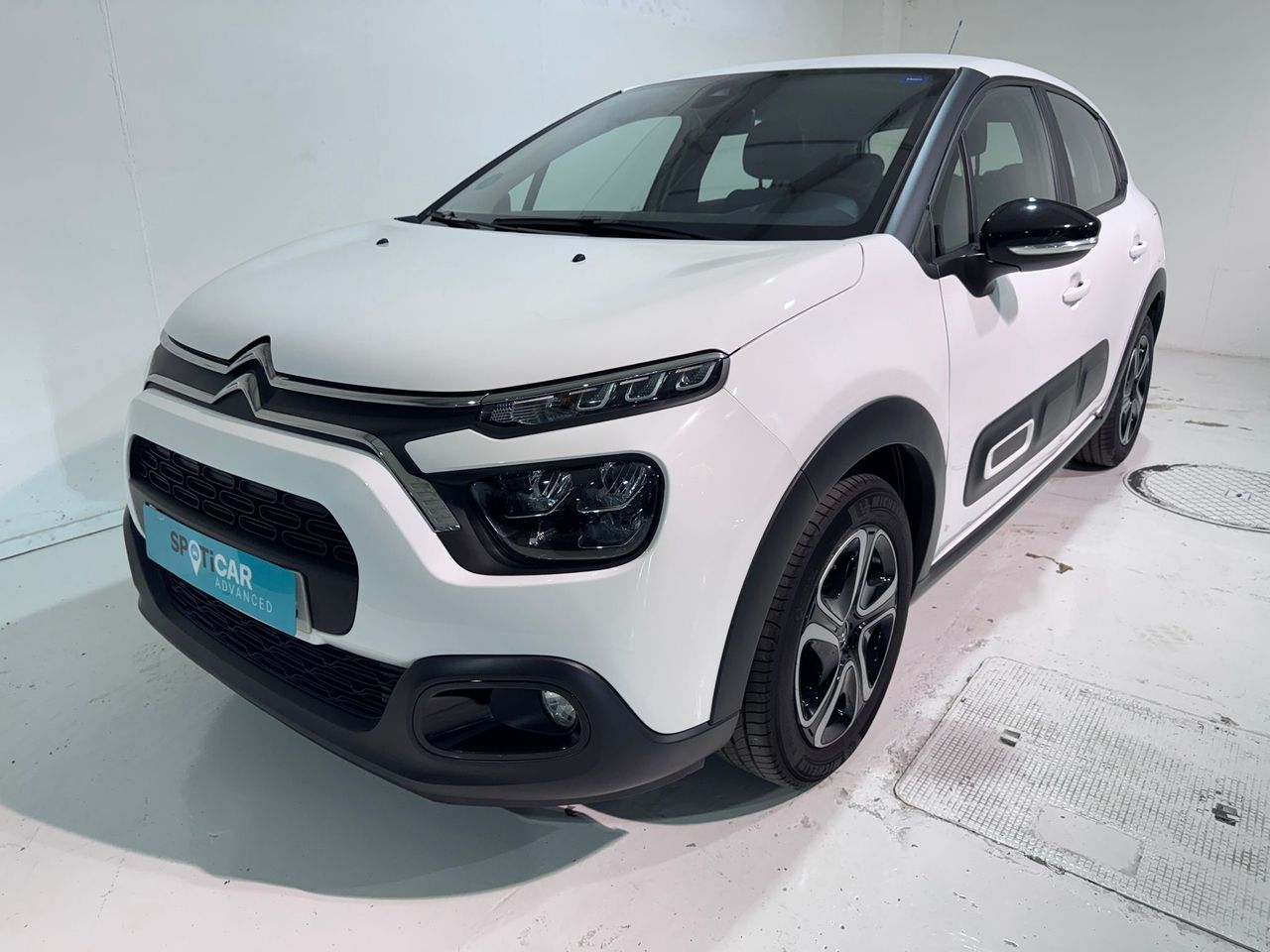 Citroën C3 PureTech 60KW (83CV) Plus