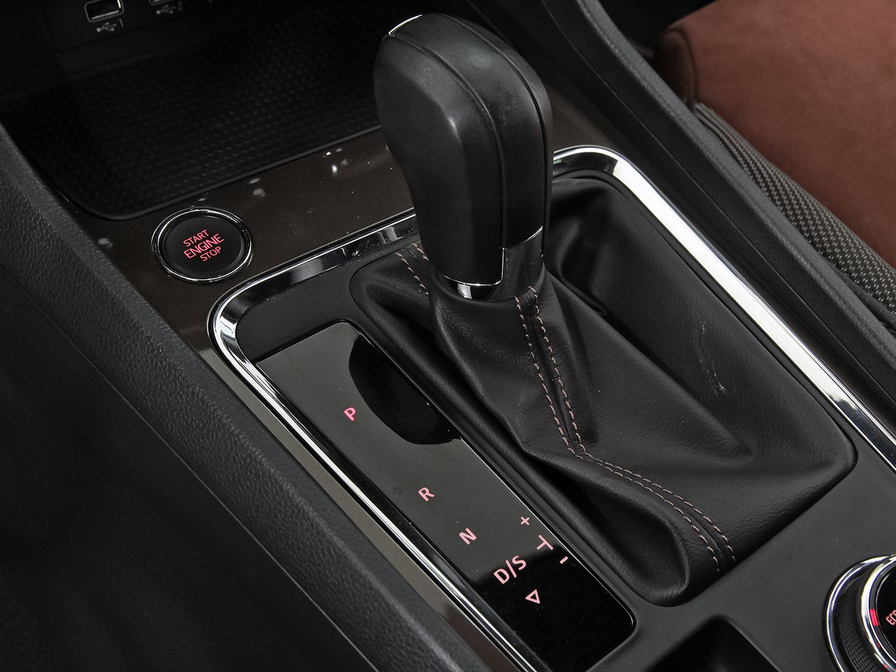 Seat Ateca 1.4 EcoTSI 110kW (150CV) DSG-7 S&S Xcel - foto 36