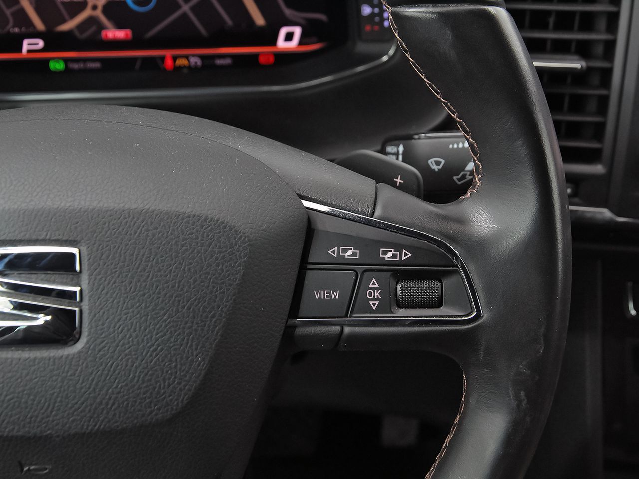 Seat Ateca 1.4 EcoTSI 110kW (150CV) DSG-7 S&S Xcel - foto 20