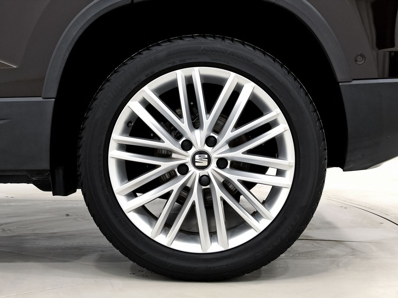 Seat Ateca 1.4 EcoTSI 110kW (150CV) DSG-7 S&S Xcel - foto 10