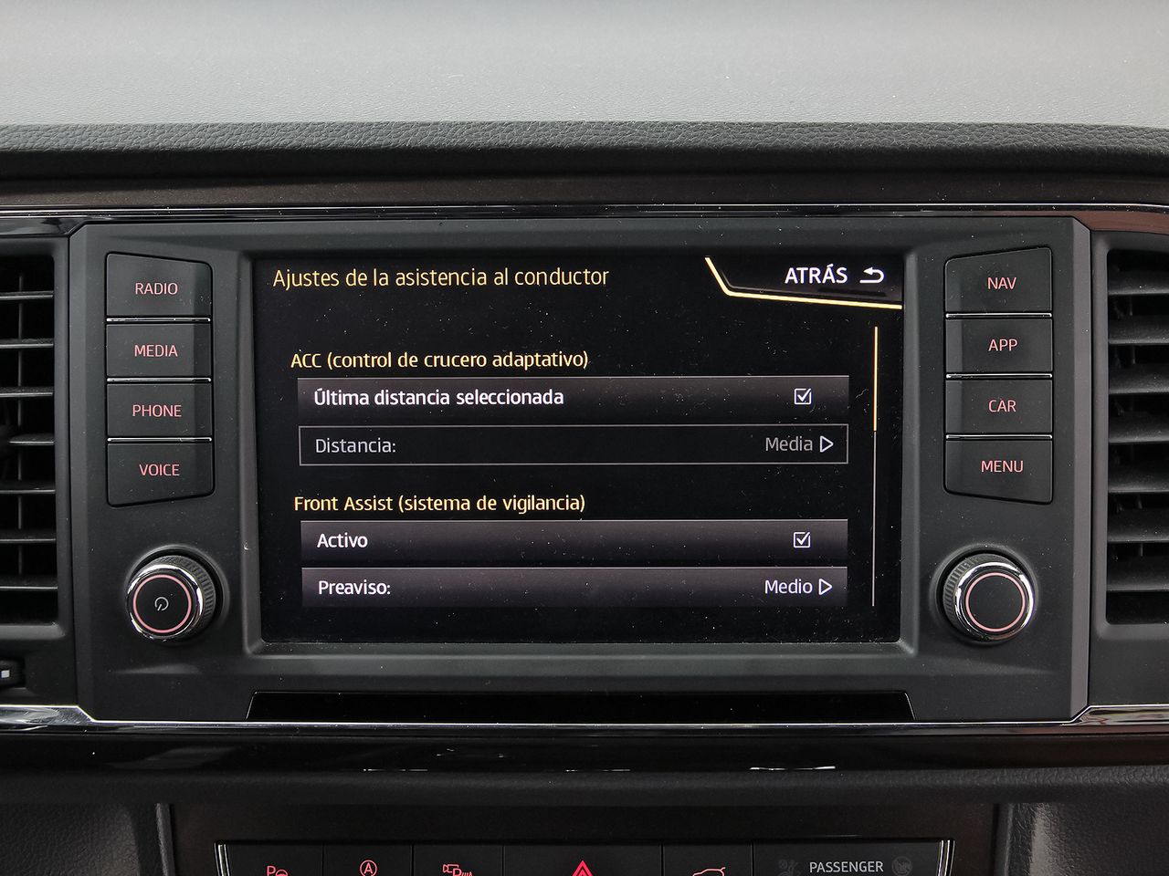 Seat Ateca 1.4 EcoTSI 110kW (150CV) DSG-7 S&S Xcel - foto 28