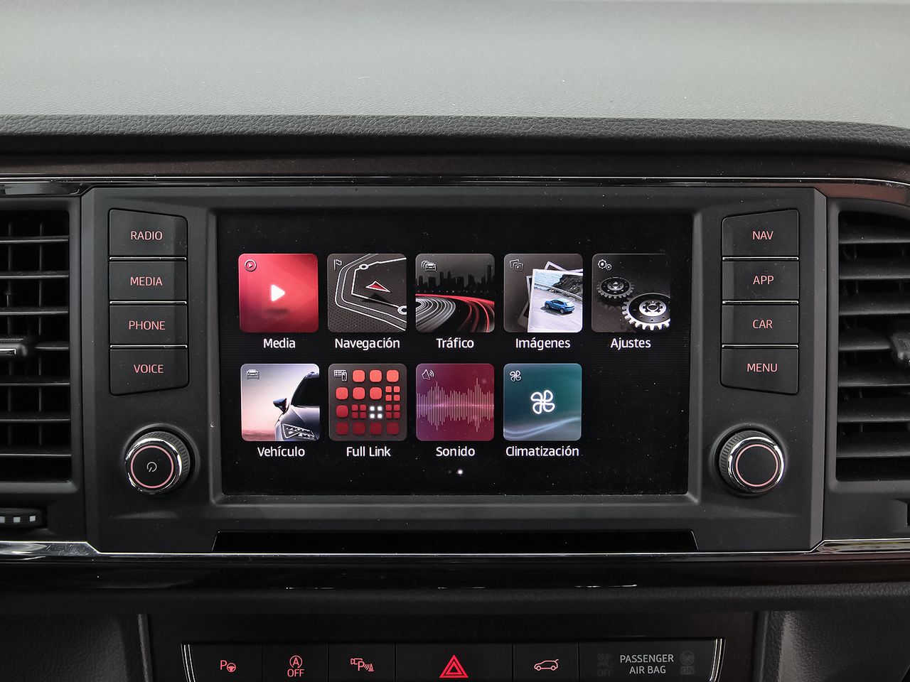 Seat Ateca 1.4 EcoTSI 110kW (150CV) DSG-7 S&S Xcel - foto 23