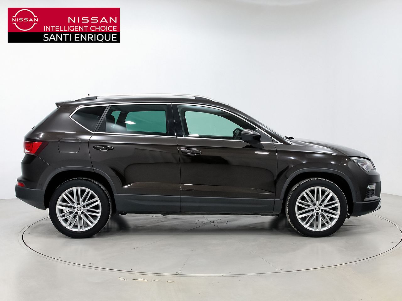 Seat Ateca 1.4 EcoTSI 110kW (150CV) DSG-7 S&S Xcel - foto 3