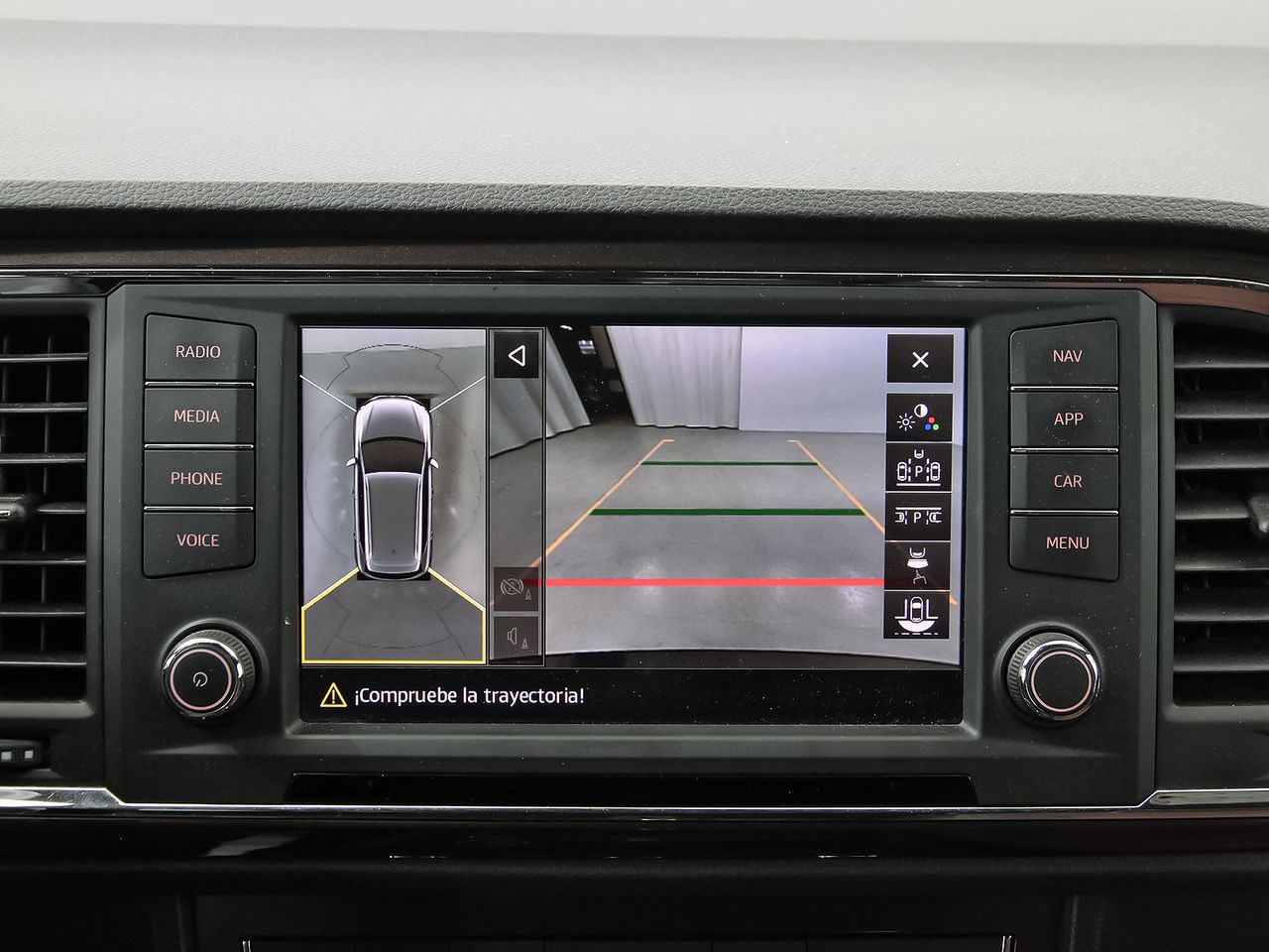 Seat Ateca 1.4 EcoTSI 110kW (150CV) DSG-7 S&S Xcel - foto 25