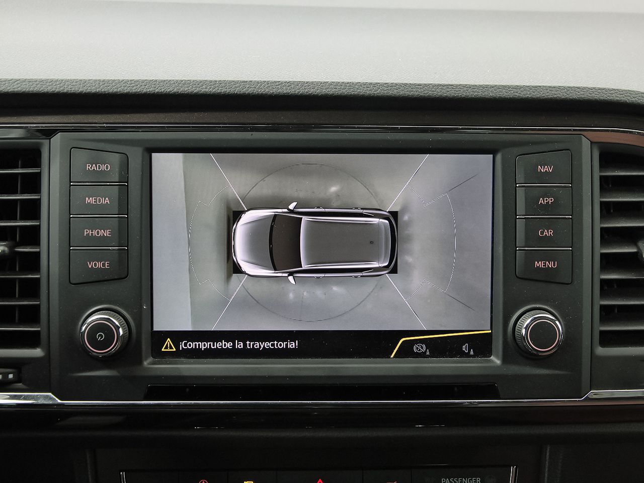 Seat Ateca 1.4 EcoTSI 110kW (150CV) DSG-7 S&S Xcel - foto 26