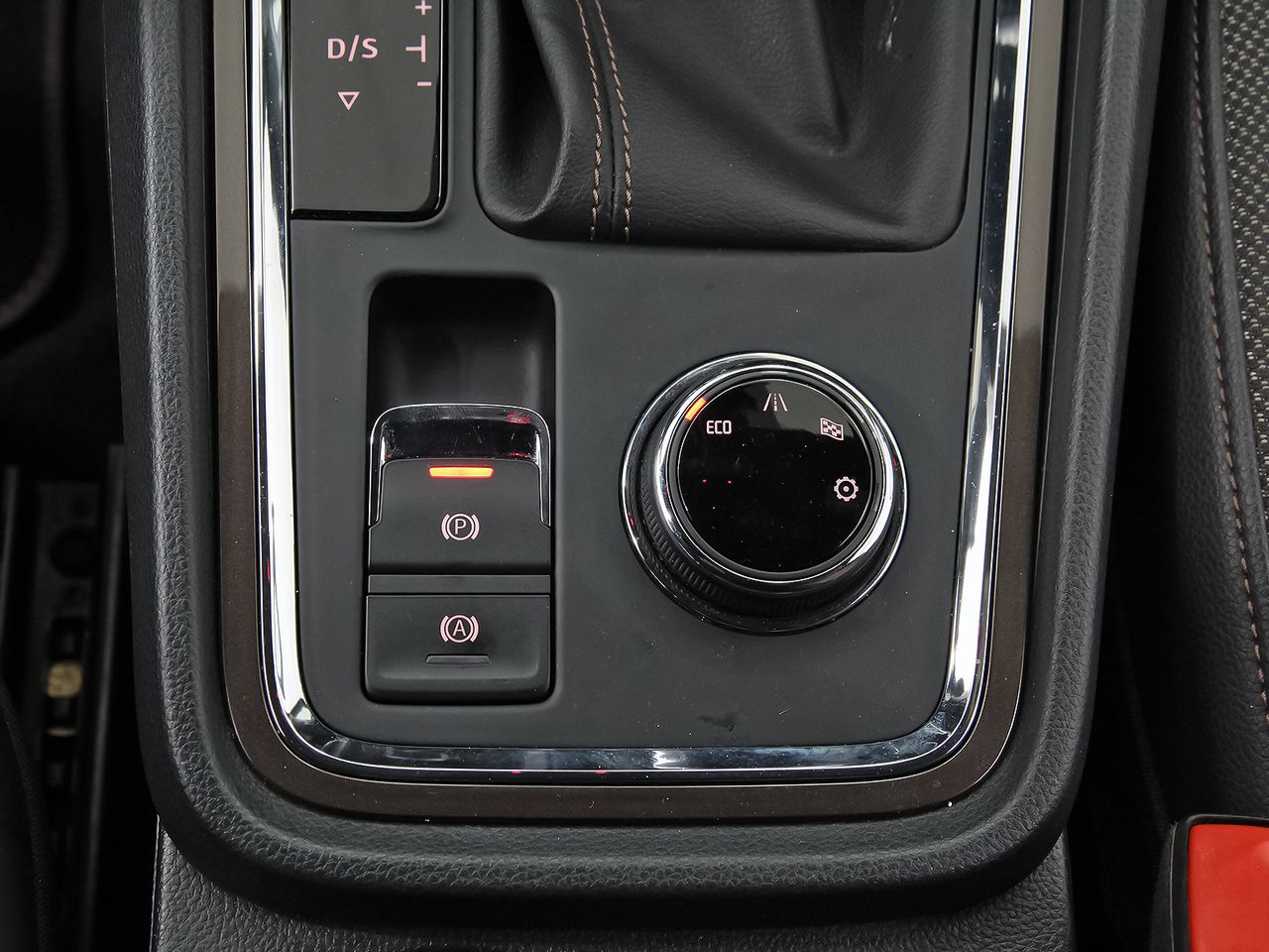 Seat Ateca 1.4 EcoTSI 110kW (150CV) DSG-7 S&S Xcel - foto 35