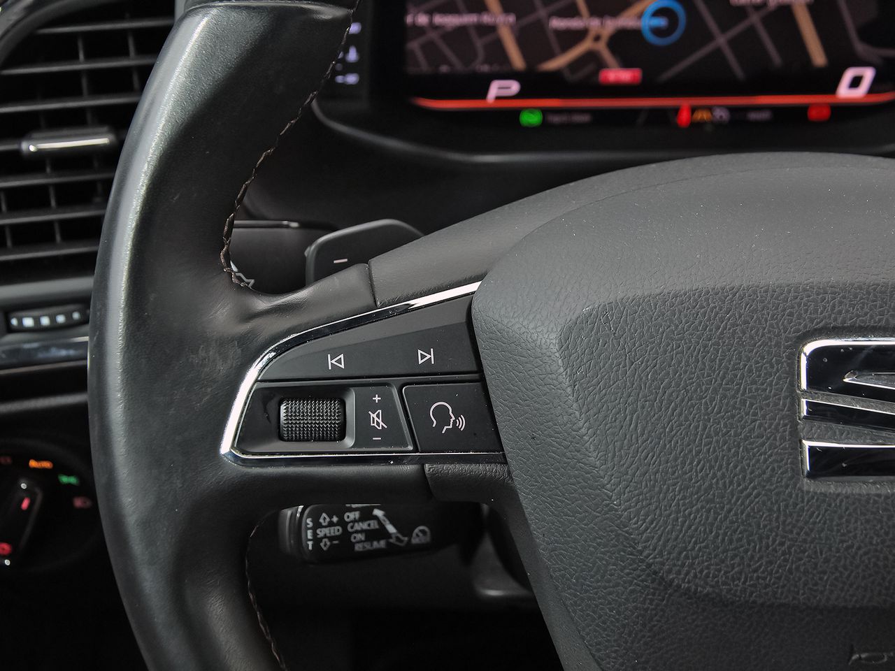 Seat Ateca 1.4 EcoTSI 110kW (150CV) DSG-7 S&S Xcel - foto 19