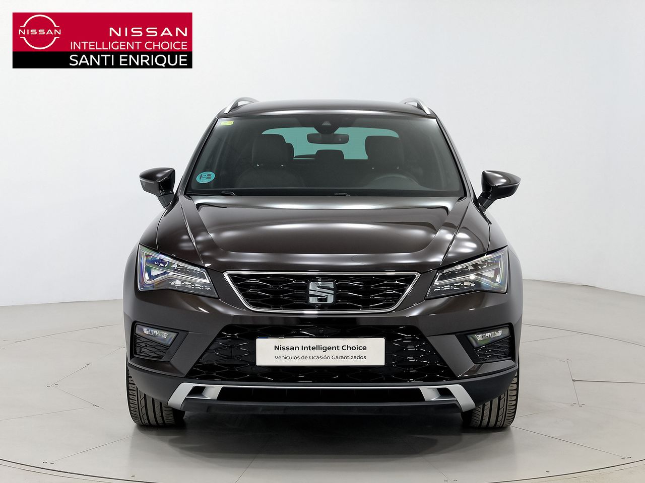 Seat Ateca 1.4 EcoTSI 110kW (150CV) DSG-7 S&S Xcel - foto 4