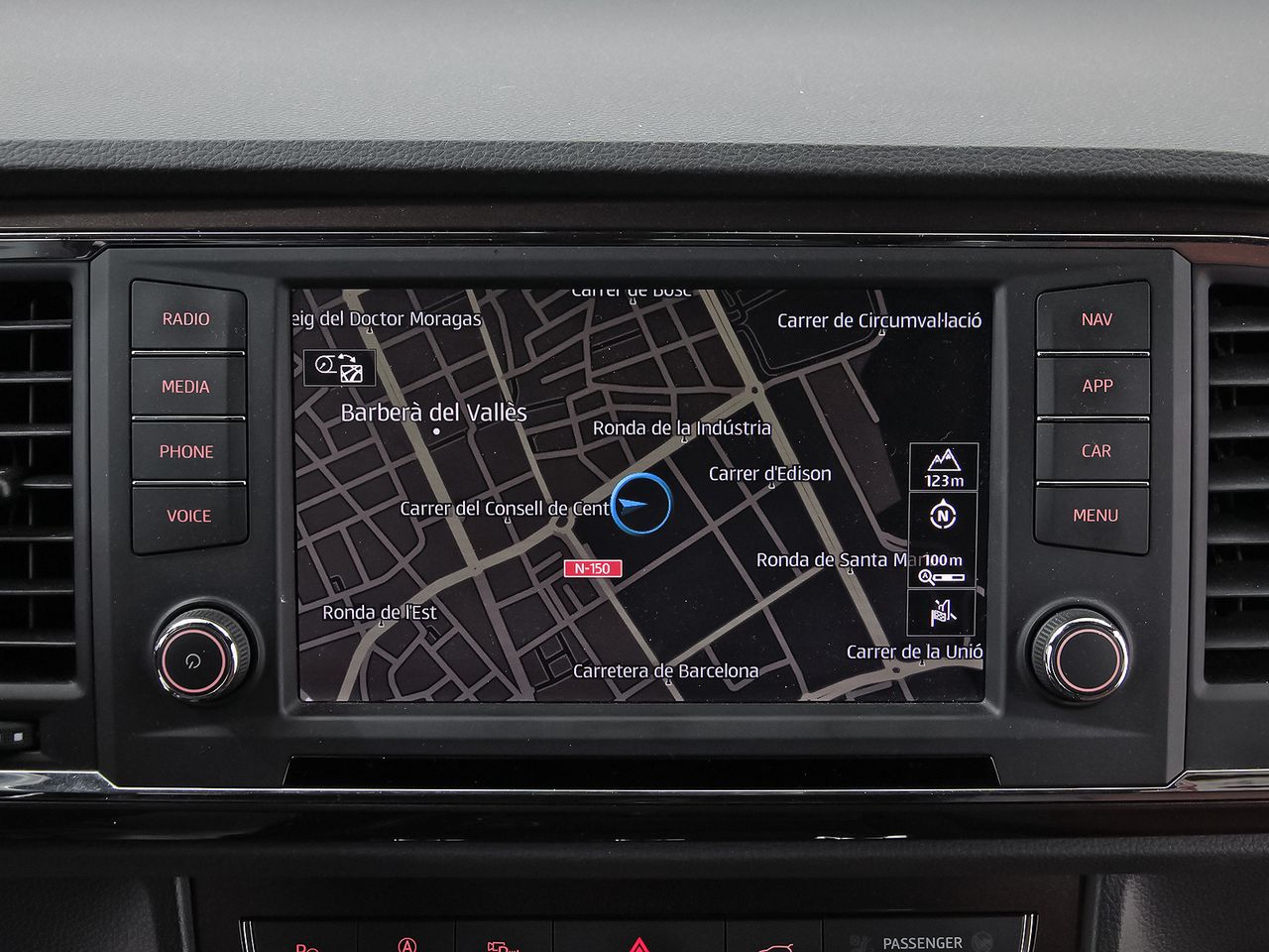 Seat Ateca 1.4 EcoTSI 110kW (150CV) DSG-7 S&S Xcel - foto 24