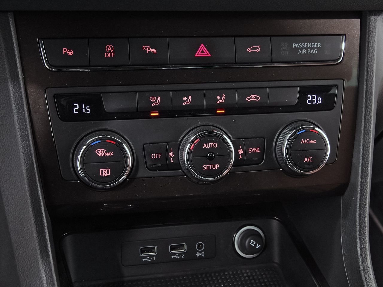 Seat Ateca 1.4 EcoTSI 110kW (150CV) DSG-7 S&S Xcel - foto 33