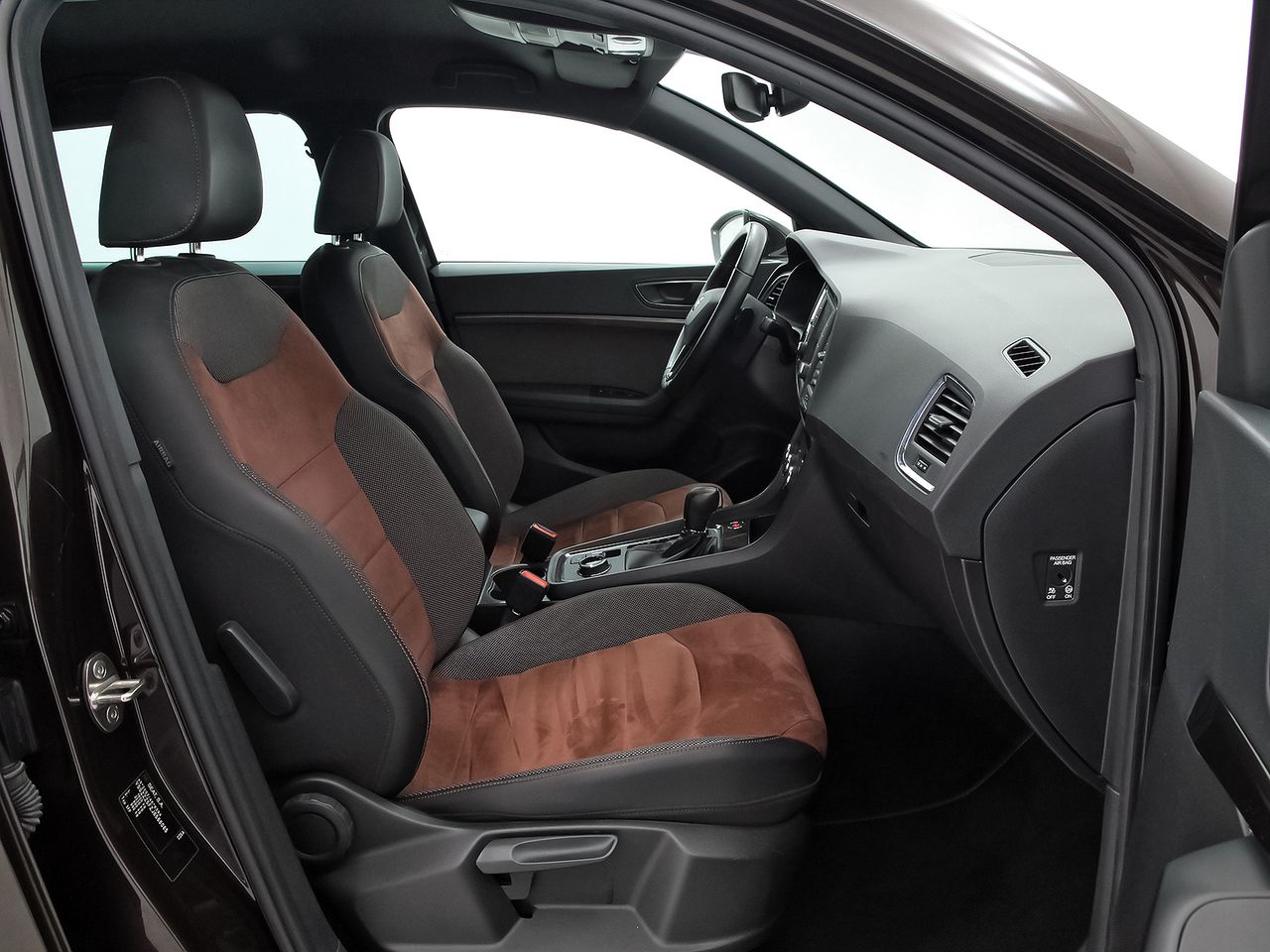 Seat Ateca 1.4 EcoTSI 110kW (150CV) DSG-7 S&S Xcel - foto 7