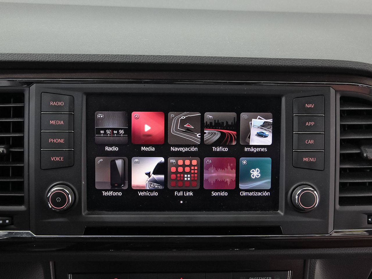 Seat Ateca 1.4 EcoTSI 110kW (150CV) DSG-7 S&S Xcel - foto 22