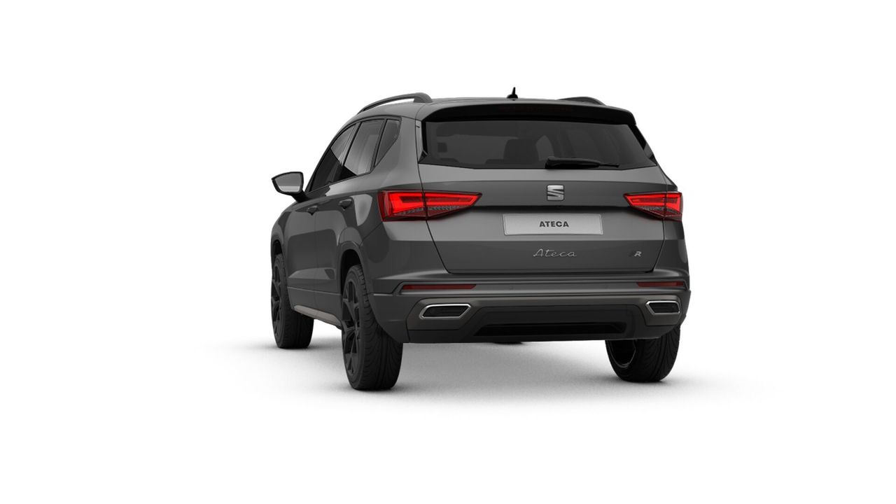 Seat Ateca 1.5 TSI 110kW DSG FR 75 Aniversario - foto 4
