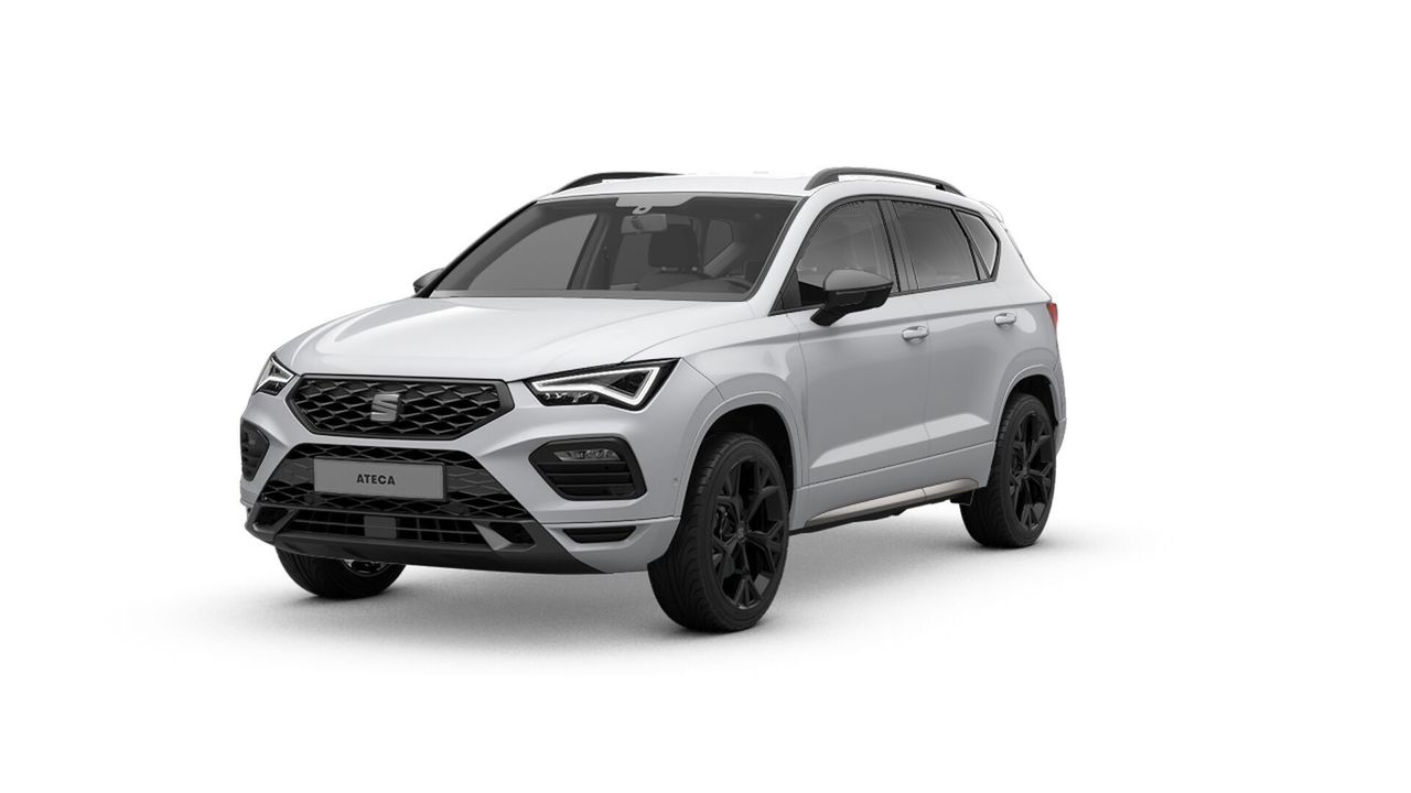 Seat Ateca 1.5 TSI 110kW DSG FR 75 Aniversario - foto 4