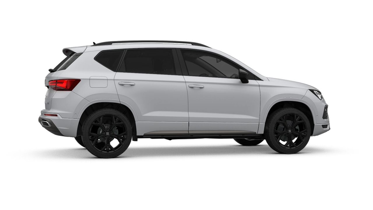 Seat Ateca 1.5 TSI 110kW DSG FR 75 Aniversario - foto 2