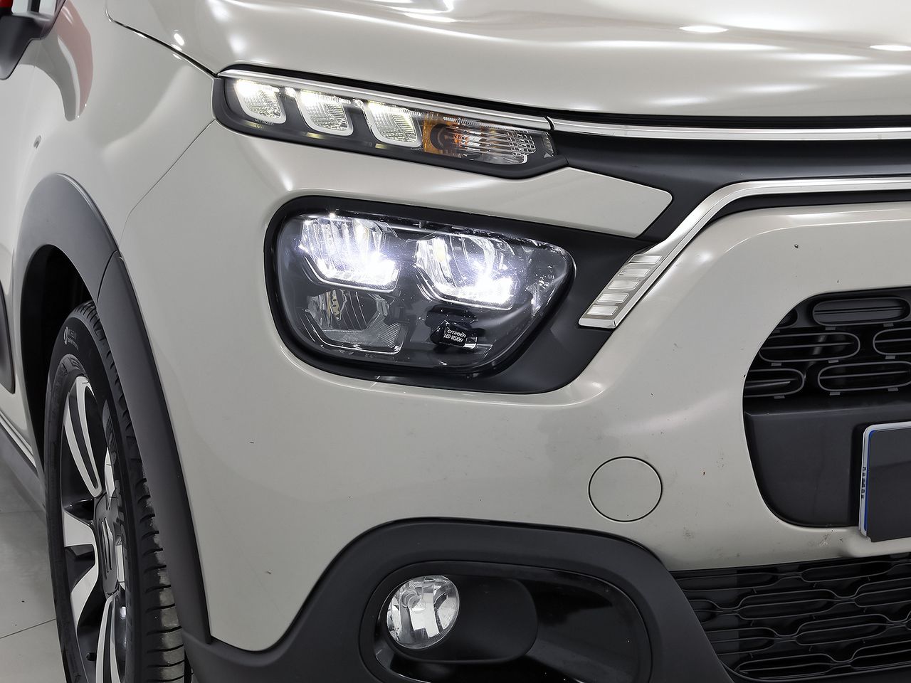 Citroën C3 PureTech 60KW (83CV) Feel Pack - foto 32