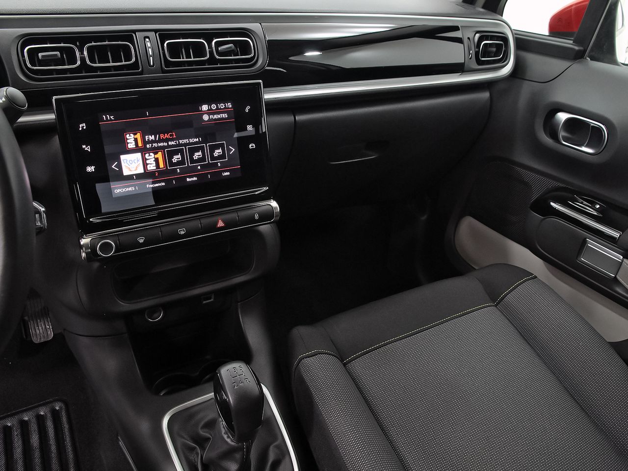 Citroën C3 PureTech 60KW (83CV) Feel Pack - foto 12