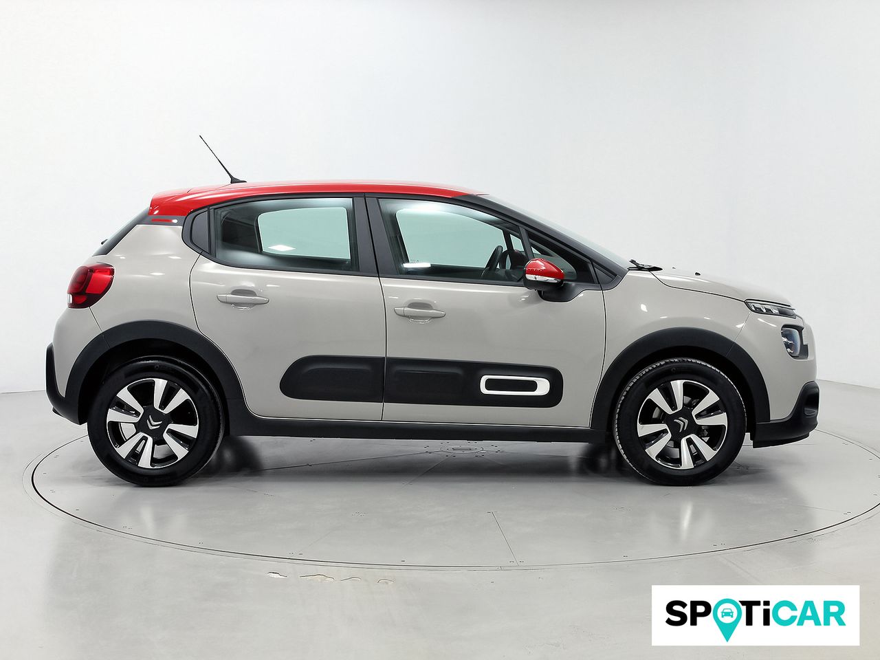 Citroën C3 PureTech 60KW (83CV) Feel Pack - foto 3