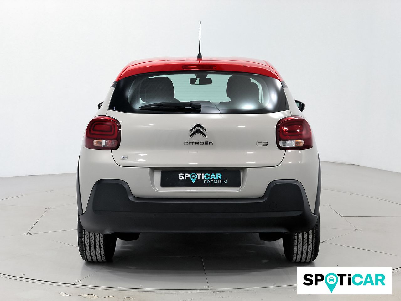 Citroën C3 PureTech 60KW (83CV) Feel Pack - foto 6