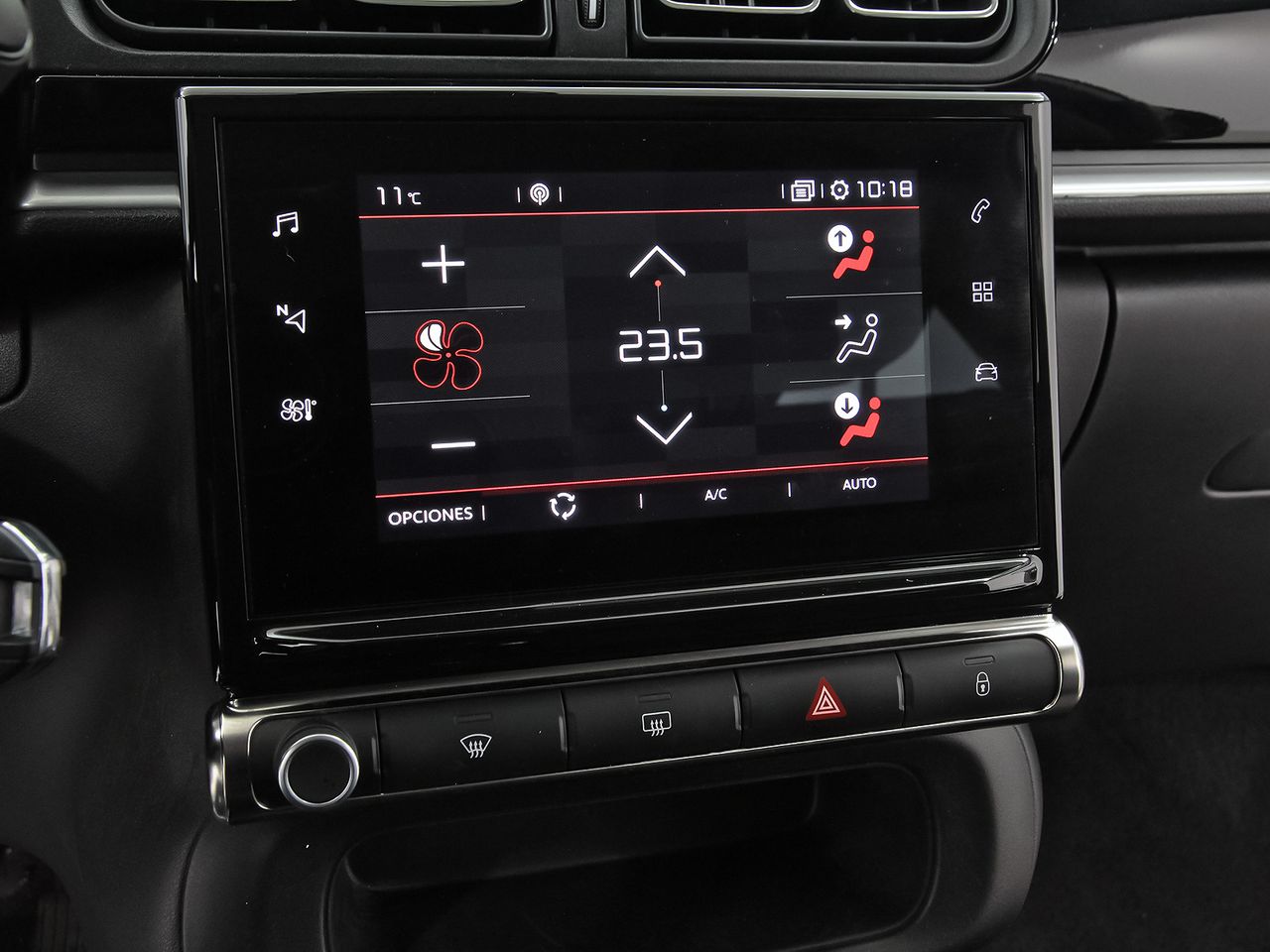 Citroën C3 PureTech 60KW (83CV) Feel Pack - foto 29