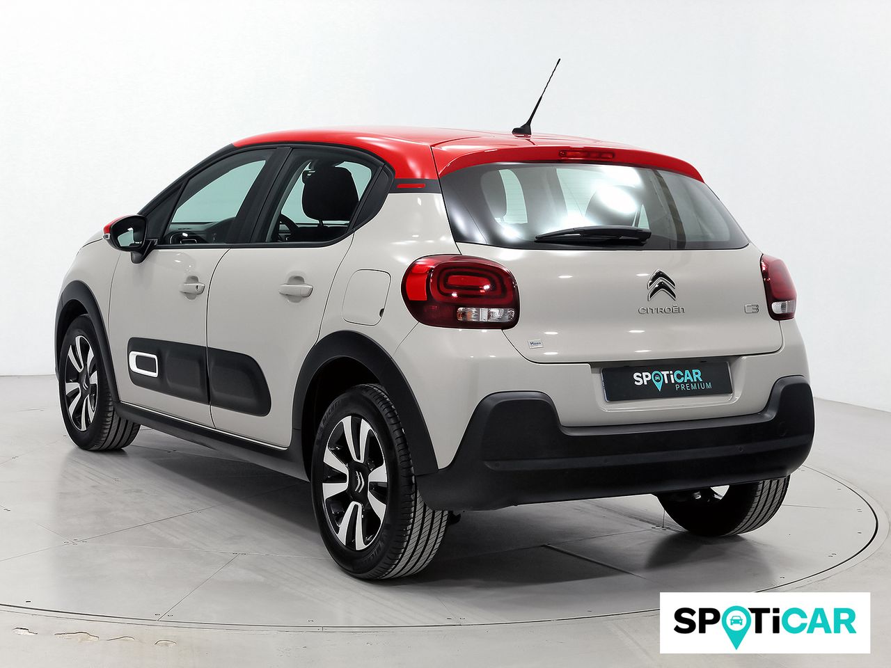 Citroën C3 PureTech 60KW (83CV) Feel Pack - foto 2