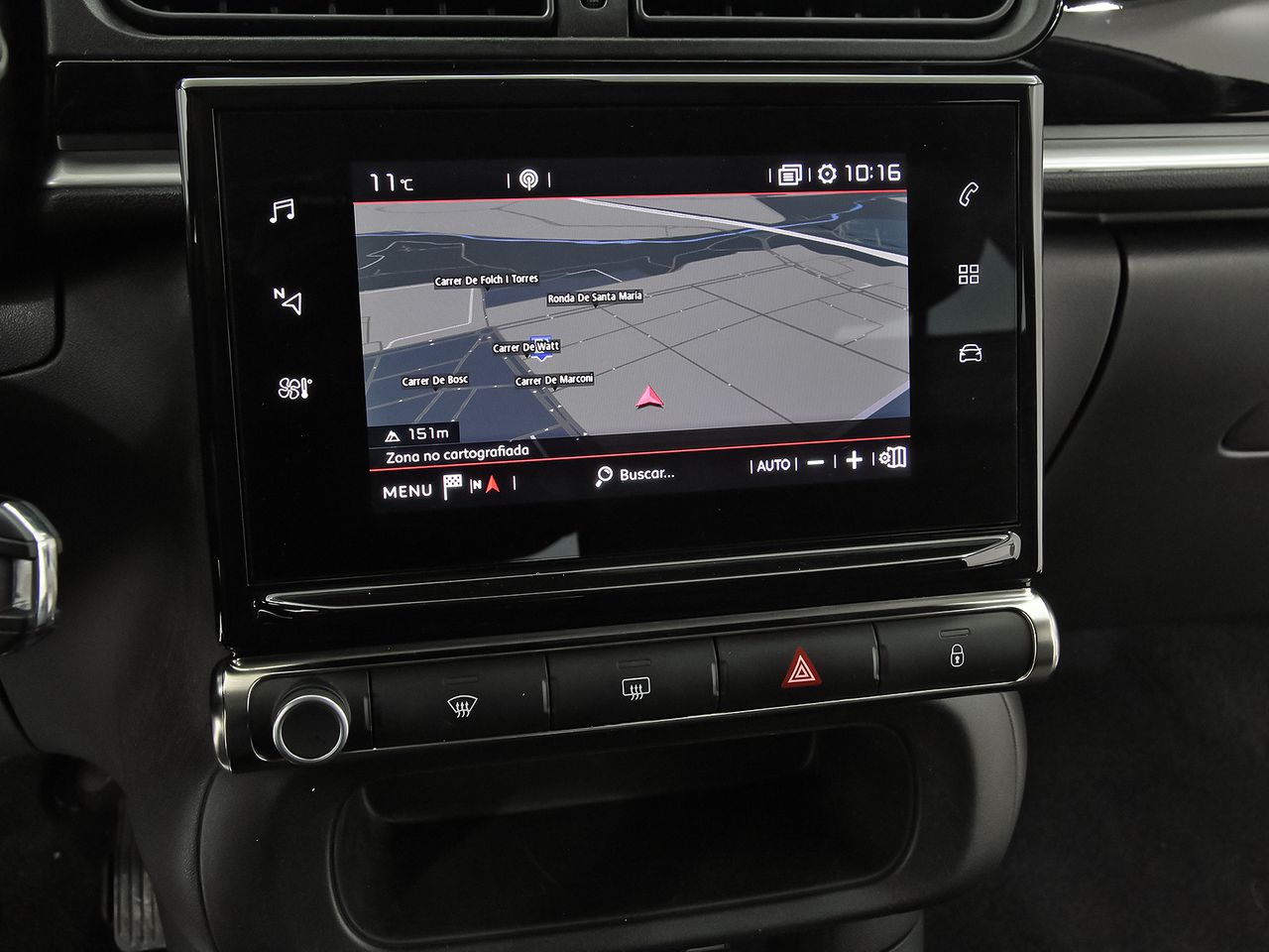 Citroën C3 PureTech 60KW (83CV) Feel Pack - foto 23