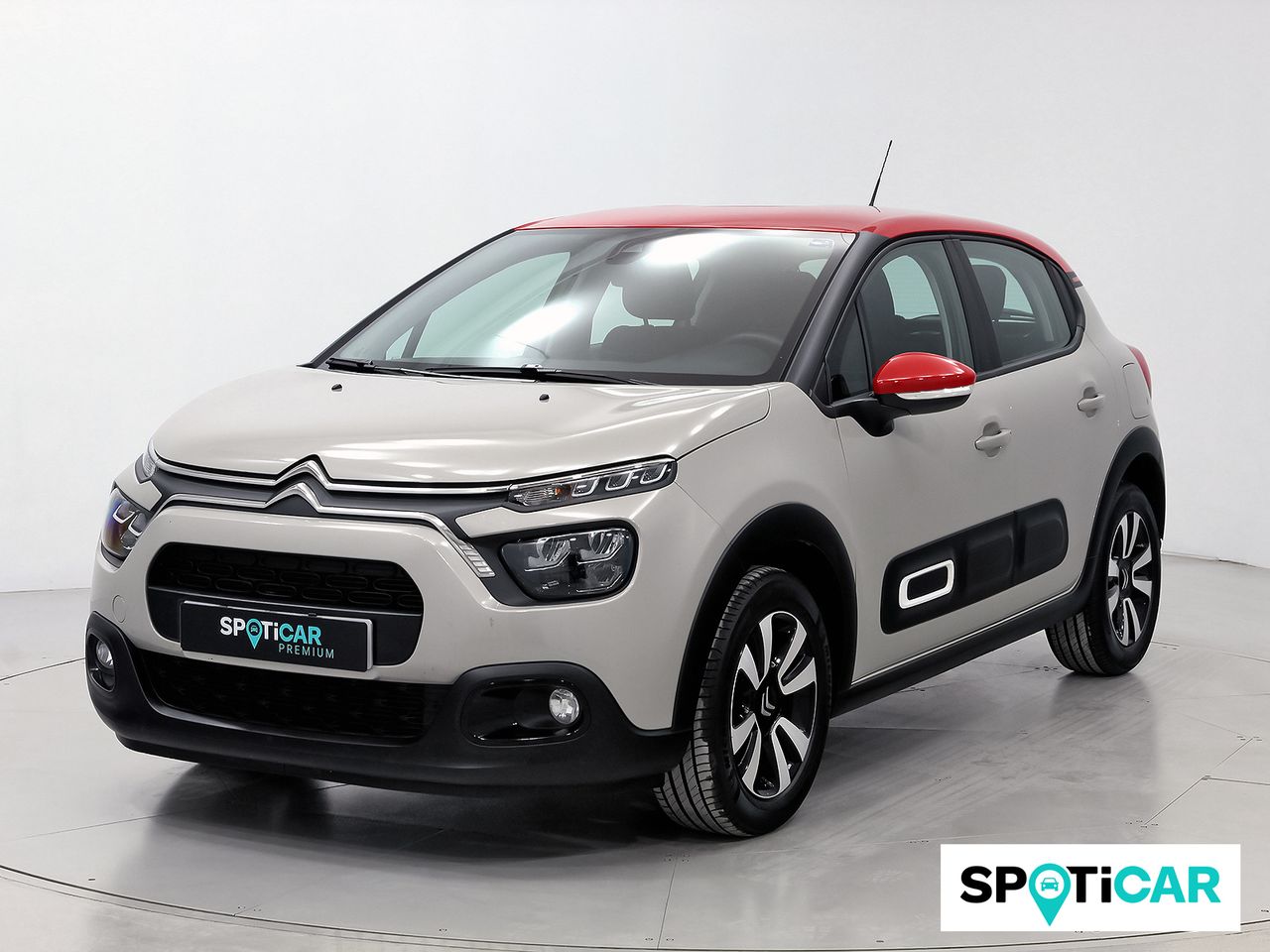Citroën C3 PureTech 60KW (83CV) Feel Pack - foto 4