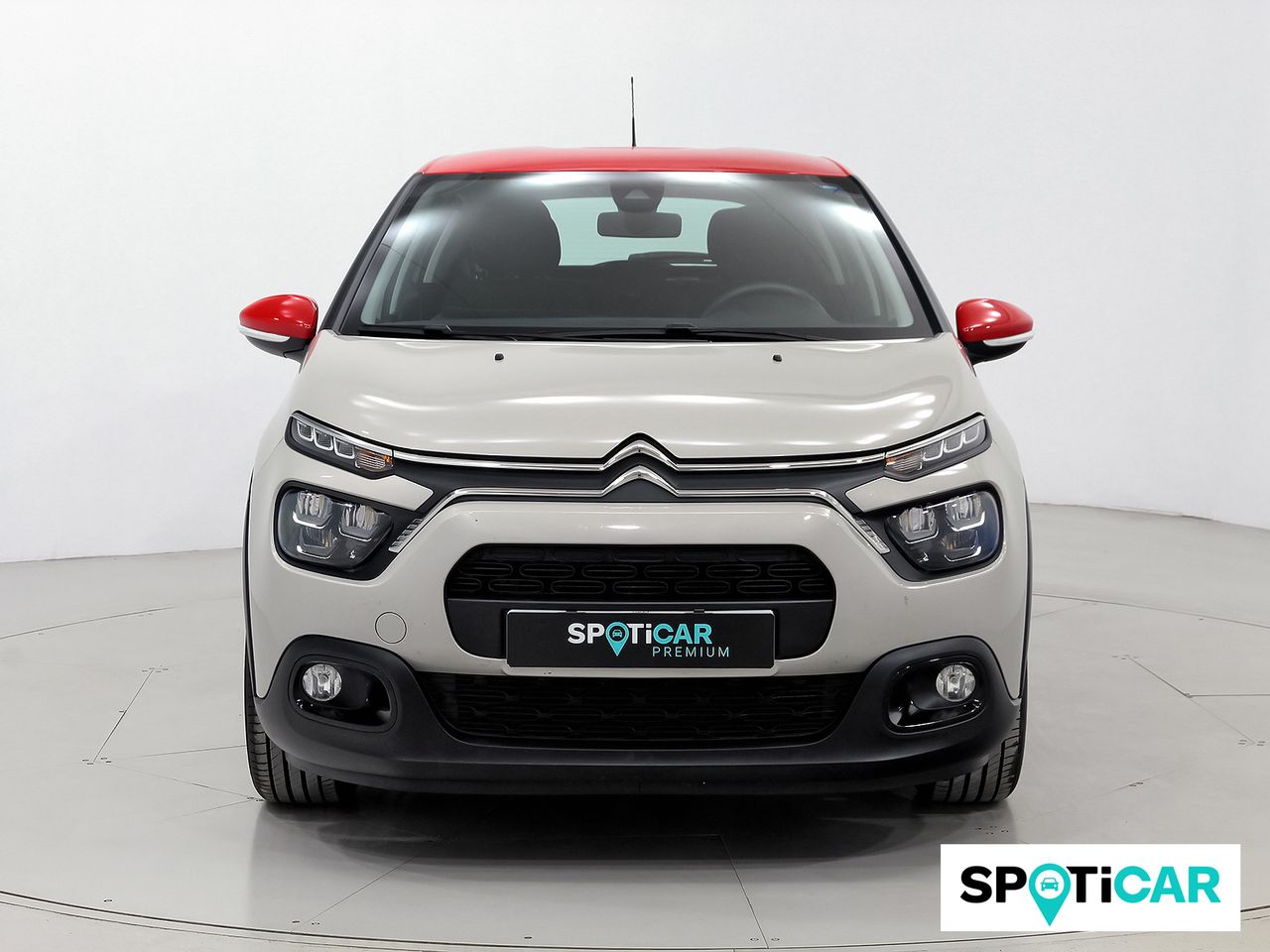 Citroën C3 PureTech 60KW (83CV) Feel Pack - foto 5