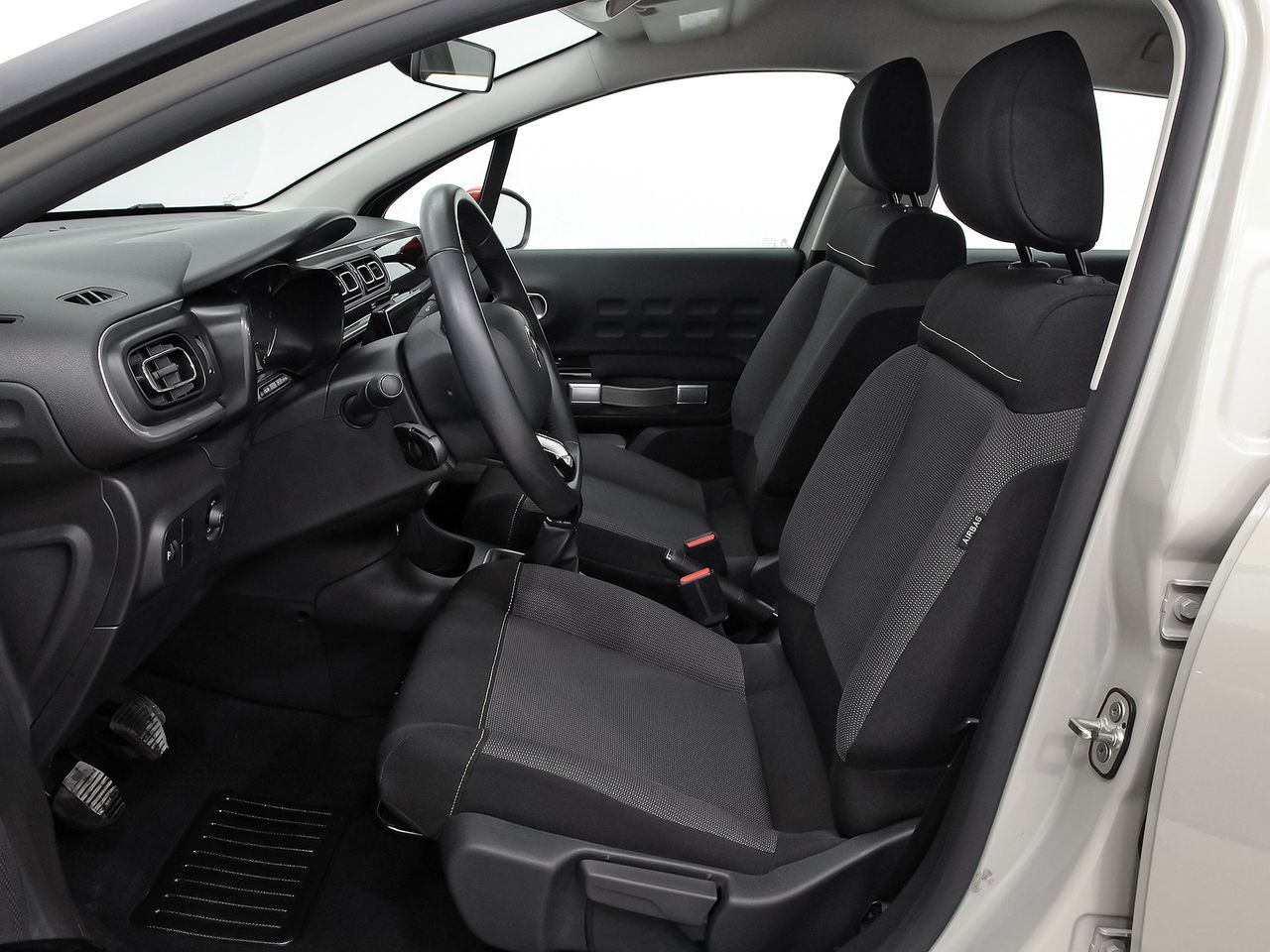 Citroën C3 PureTech 60KW (83CV) Feel Pack - foto 8