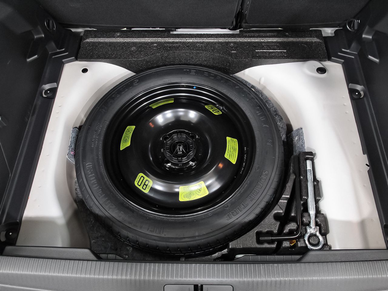 Peugeot 2008 Allure Puretech 100 S&S BVM6 - foto 35