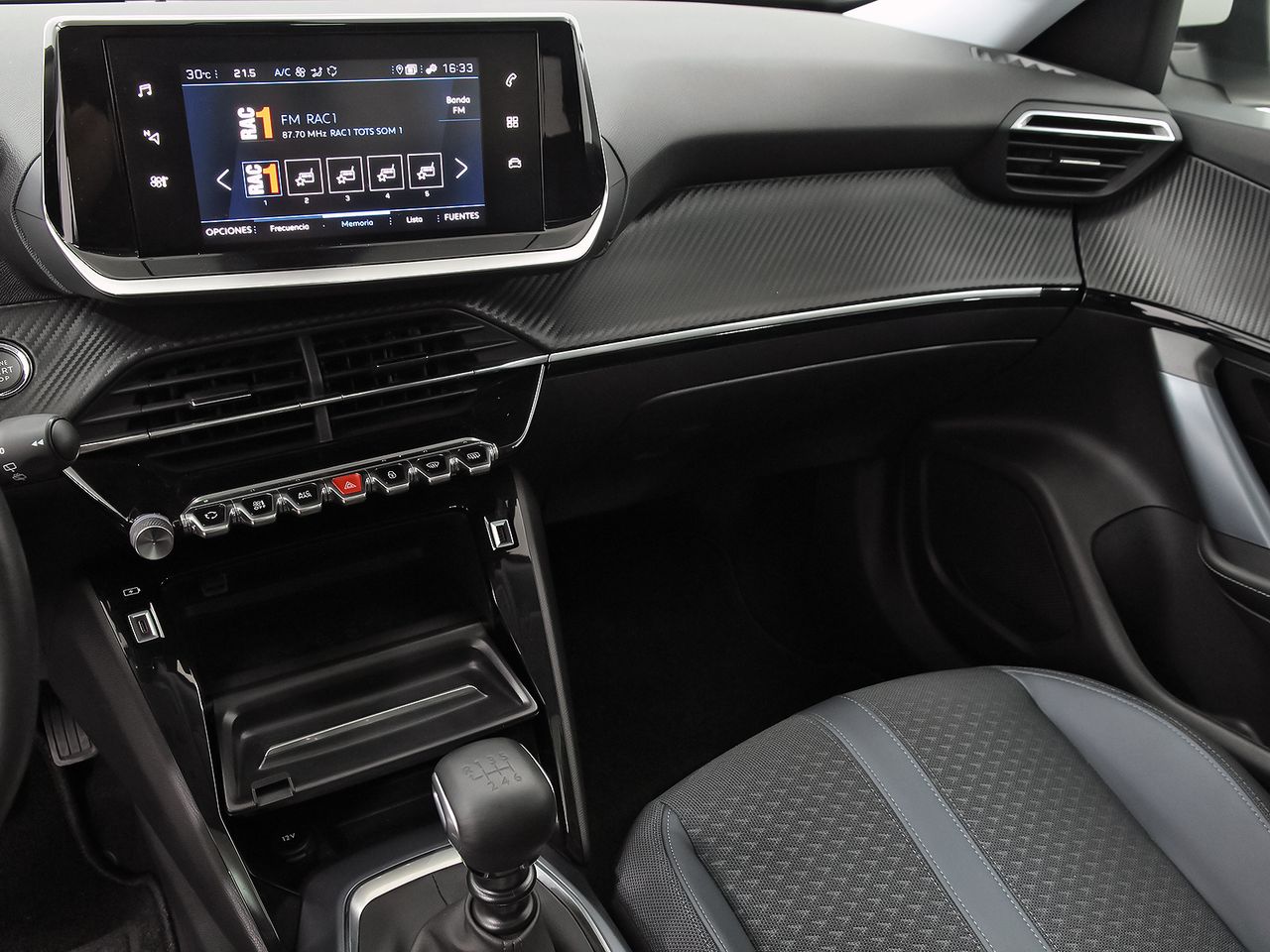 Peugeot 2008 Allure Puretech 100 S&S BVM6 - foto 12