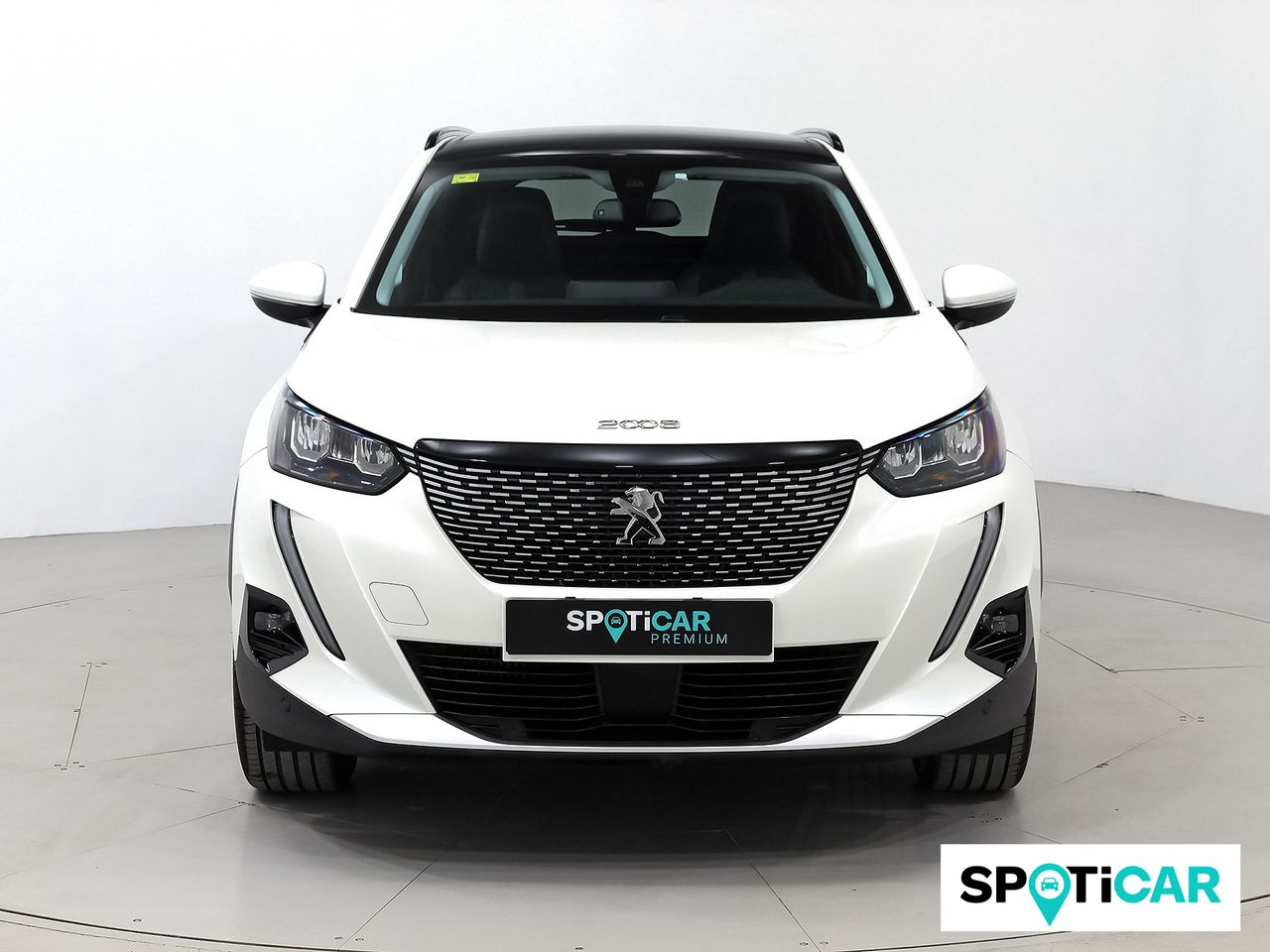 Peugeot 2008 Allure Puretech 100 S&S BVM6 - foto 5