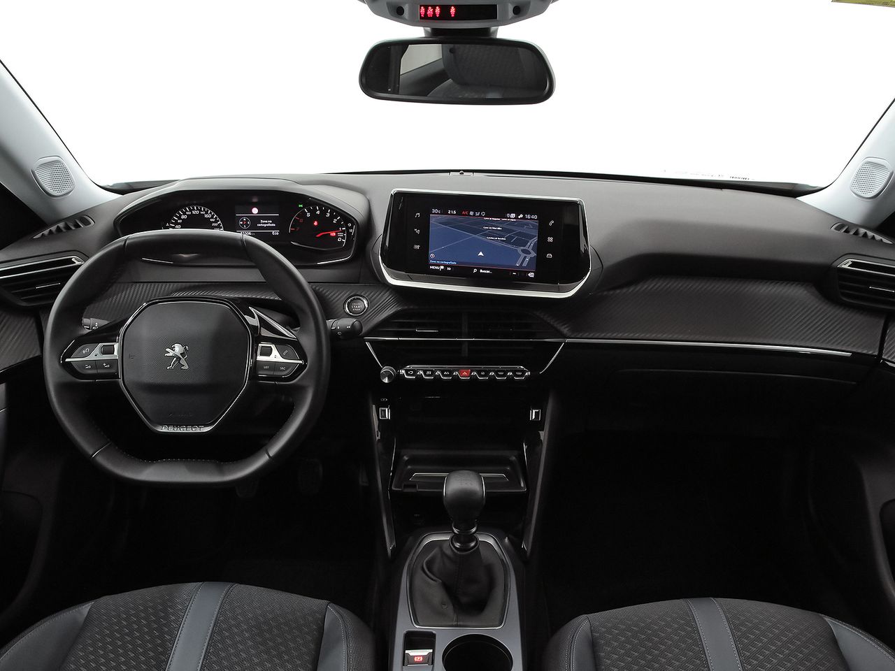 Peugeot 2008 Allure Puretech 100 S&S BVM6 - foto 7