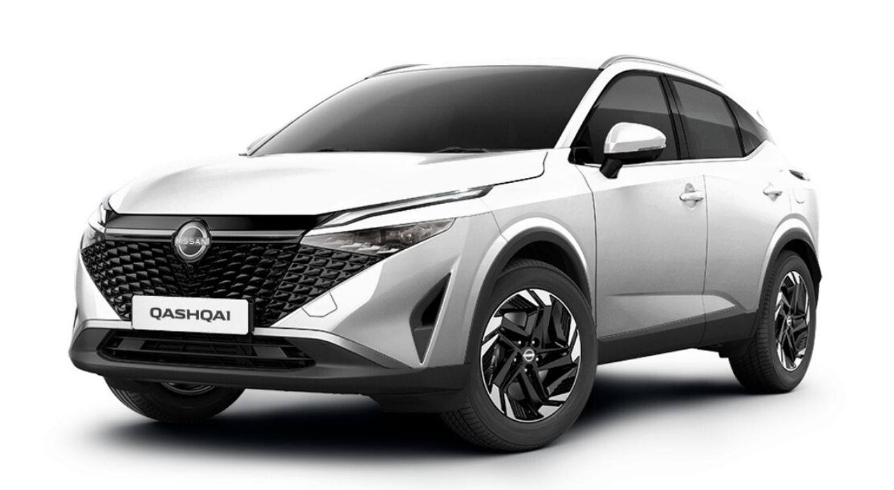 Nissan Qashqai DIG-T 117kW CVT N-Connecta - foto 2