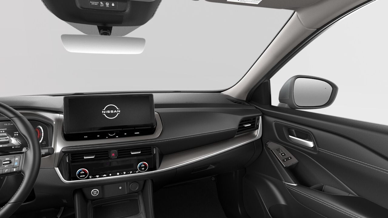 Nissan Qashqai DIG-T 117kW CVT N-Connecta - foto 6