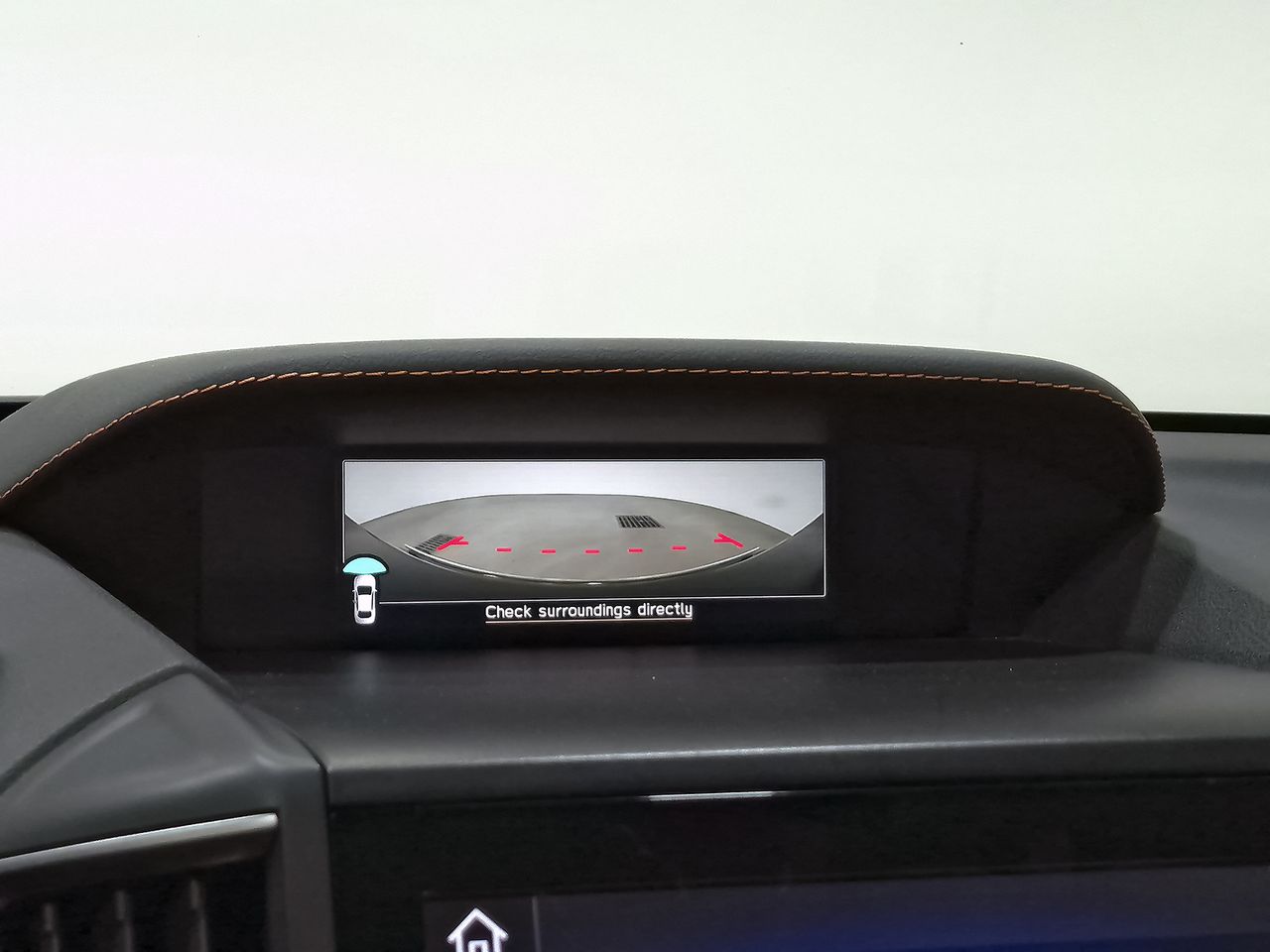 Subaru XV 2.0i Hybrid CVT Executive Plus - foto 24