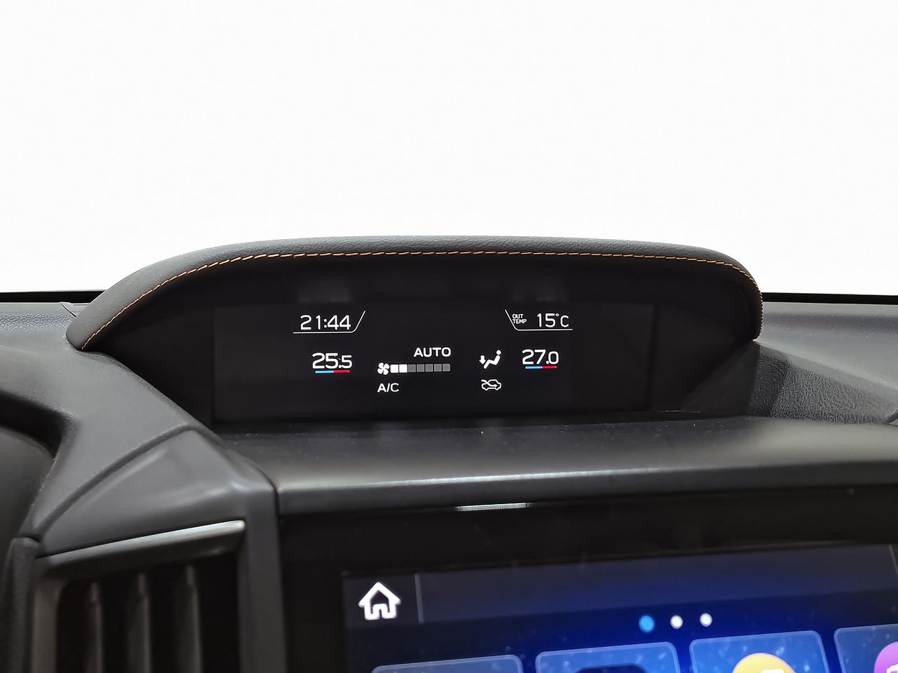 Subaru XV 2.0i Hybrid CVT Executive Plus - foto 26