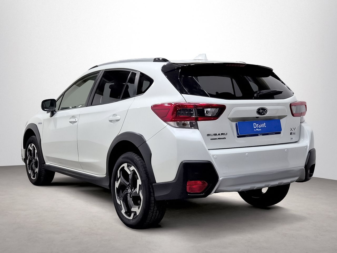 Subaru XV 2.0i Hybrid CVT Executive Plus - foto 2