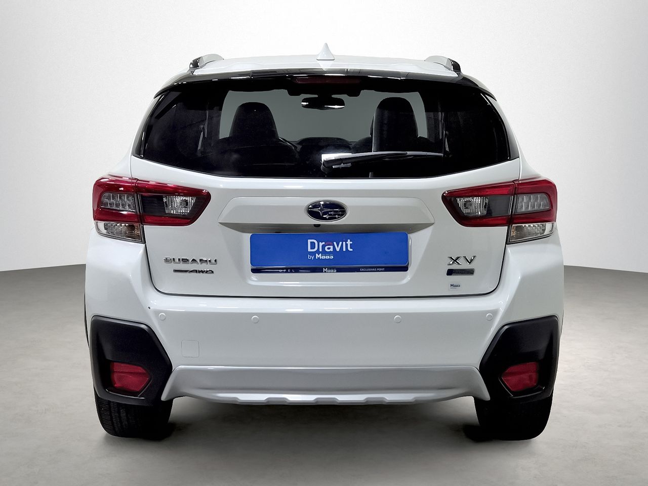 Subaru XV 2.0i Hybrid CVT Executive Plus - foto 5