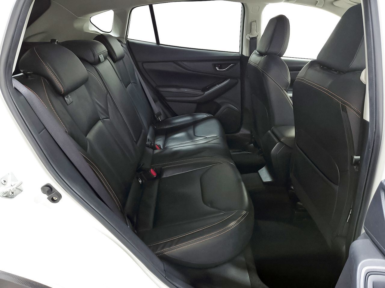 Subaru XV 2.0i Hybrid CVT Executive Plus - foto 8