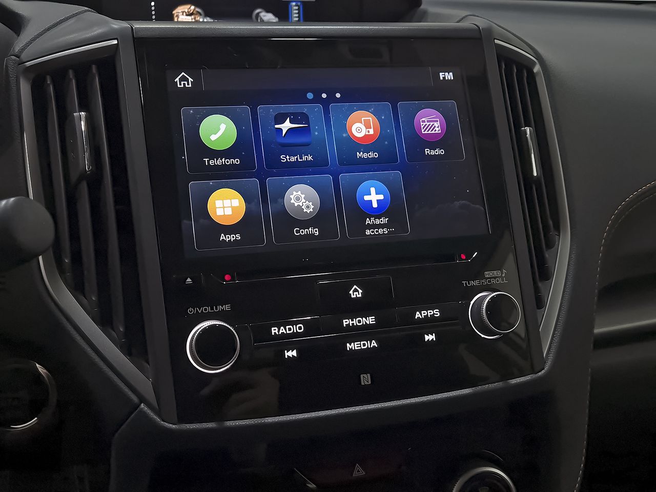 Subaru XV 2.0i Hybrid CVT Executive Plus - foto 20