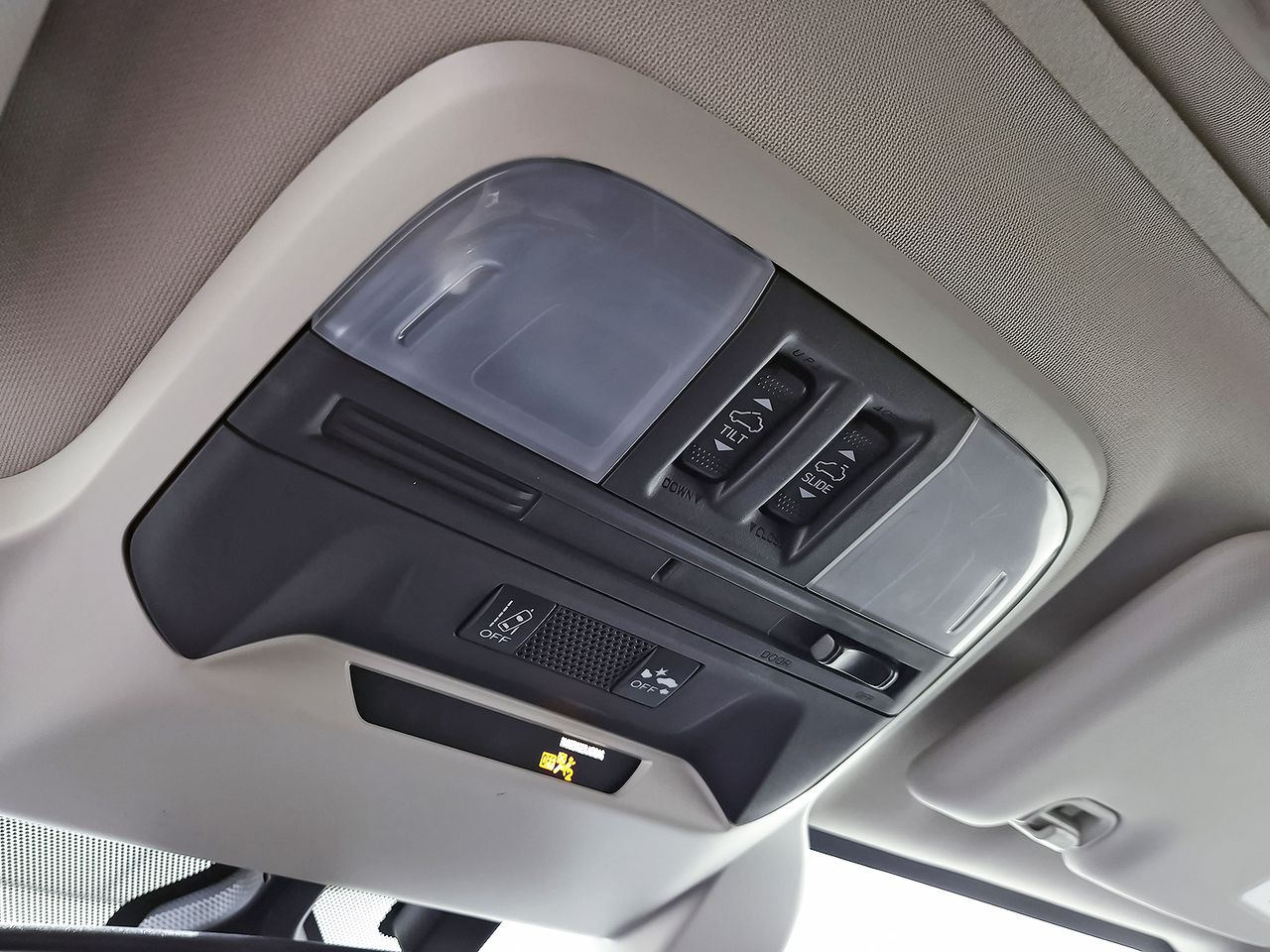 Subaru XV 2.0i Hybrid CVT Executive Plus - foto 29