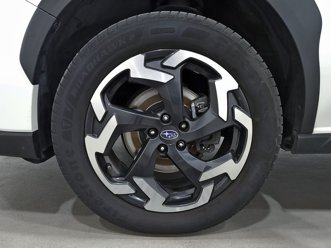 Subaru XV 2.0i Hybrid CVT Executive Plus - foto 10