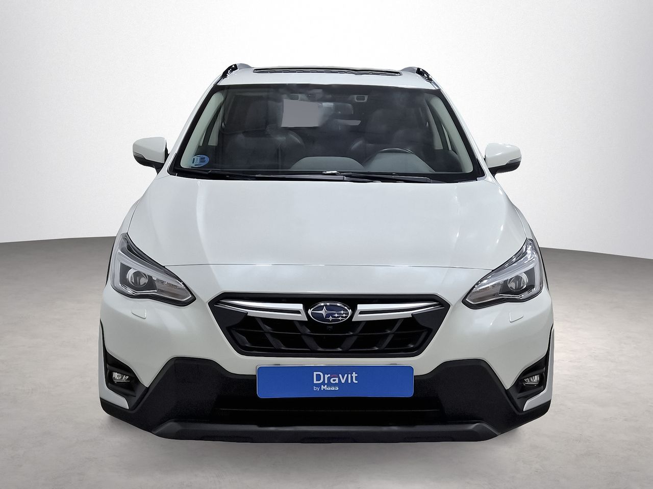 Subaru XV 2.0i Hybrid CVT Executive Plus - foto 4