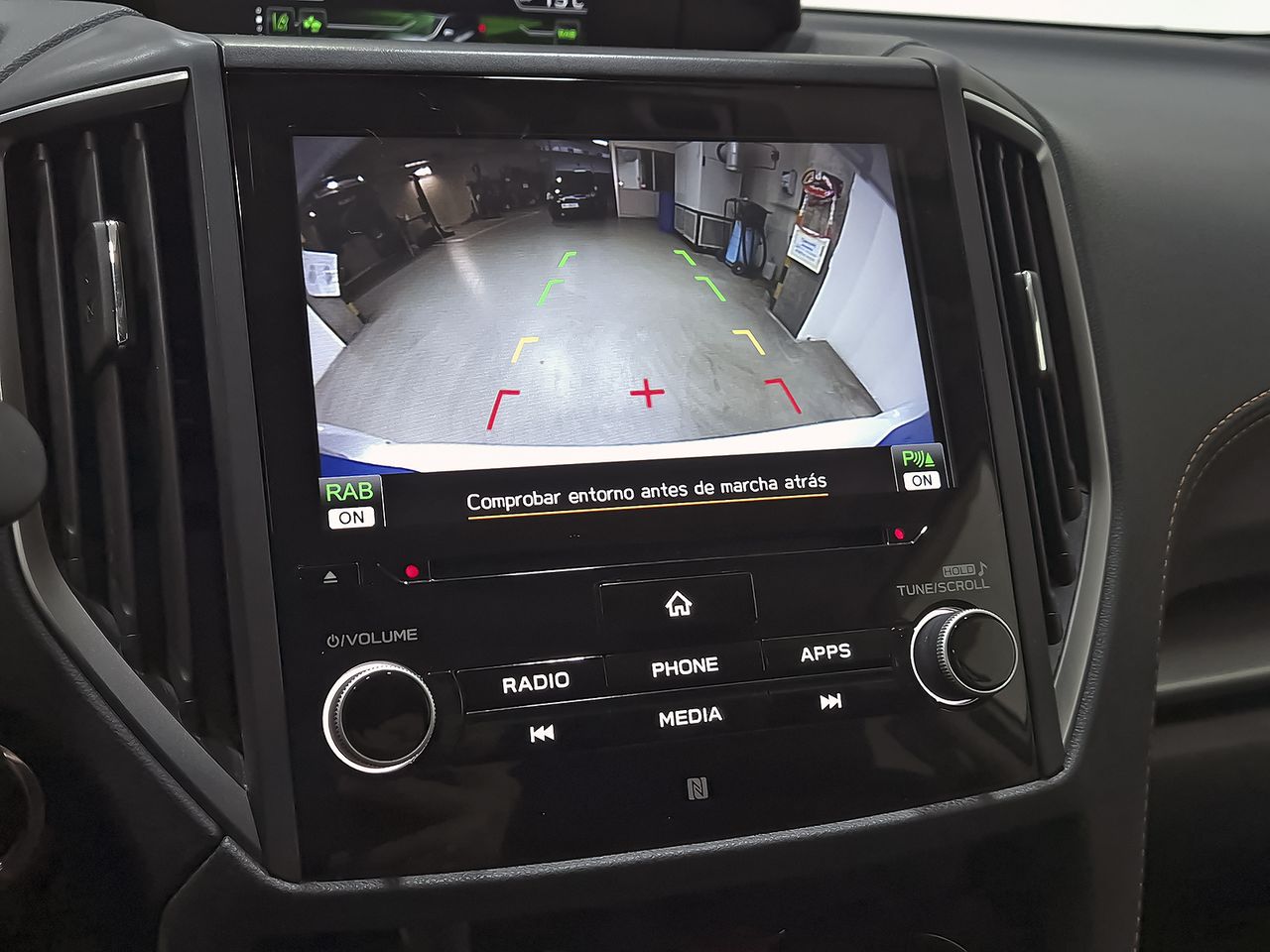 Subaru XV 2.0i Hybrid CVT Executive Plus - foto 23