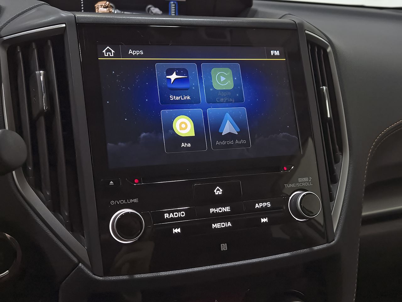 Subaru XV 2.0i Hybrid CVT Executive Plus - foto 21